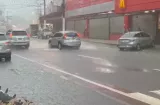 ¡No se confíe! Prevén aguaceros fuertes y tormentas en Panamá