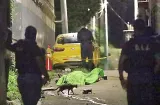 La invitan a un 'parking' y termina asesinada