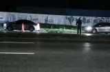 Peatón muere atropellado en la vía Domingo Díaz
