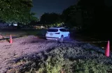 Mujer vive su peor pesadilla: la amarran y le roban su carro en Juan Díaz