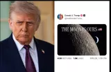 El Fulo dice que la Luna también es de EE.UU.