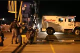Blindados: Asaltos millonarios, persecuciones, tiroteos y custodios asesinados