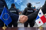UE busca a Panamá para reforzar la lucha contra el crimen transnacional