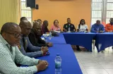 ¡Pugna por los desfiles! Piden la Bolívar, pero la Policía quiere el corredor