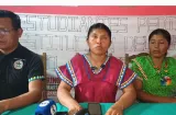 Disputa con el rector de la UAPI afecta la formación de los jóvenes indígenas