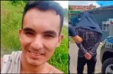 Pagará 30 años por matar a puñaladas a su expareja en el parque de Pocrí