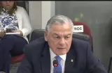 Contralor "Bolo" Flores frenará compra de autos y escoltas ¿para qué?