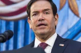 Narcotráfico, terremoto y comercio centran la reunión Rubio-De la Espriella