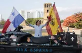 Carta abierta a Ricaurte "Catín" Vásquez a su salida de la ACP 