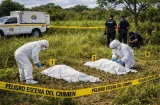 Doble homicidio en finca en Corredor de Los Pobres