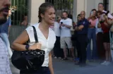 Princesa española Leonor comienza "con muchas ganas" su etapa universitaria