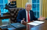 Trump no logra detener la guerra entre Ucrania y Rusia