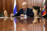 Rusia anuncia el cierre del consulado general de Alemania 