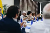 Colombia levanta la suspensión general de los permisos para portar armas