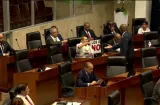 Diputados crean grupo con Taiwán y Mulino marca distancia