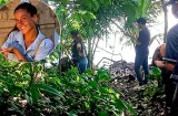 Confirman 48 años de prisión para asesinos de turista española en Bocas
