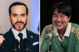  Zion Hwang está más cerca de ser colombiano gracias a De la Espriella