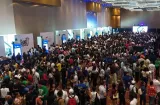 Más de 7 mil personas se han registrado para feria laboral, indica la Alcaldía