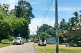 Hombre muere en medio de ataque sicarial en Puerto Armuelles