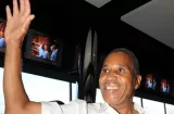 Muere Ismael Laguna, leyenda del boxeo