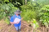 Fiscalía investiga descargas de planta en San Miguelito