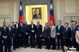 Mulino: viajes de diputados a Taiwán no tienen aval del Ejecutivo