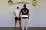 Sospechoso de asesinar a Jesús Alemán seguirá preso