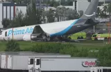 Demandan a Amazon por tragedia aérea que dejó cinco muertos en Miami