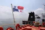 Atacan buque con bandera de Panamá en aguas de Irak