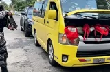 No transportaba a estudiantes: colegial llevaba $60 mil ocultos en el motor 