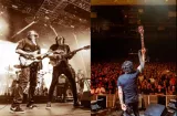 Caifanes retumbó en Panamá con un concierto legendario