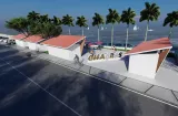 Chagres: Construirán cinta costera en Playa Aníbal por $100 mil