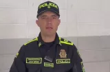 Menor realiza disparos intimidatorios en una escuela de Medellín