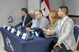 Analizan aplicación de la Ley 404 y obras comunitarias para Colón