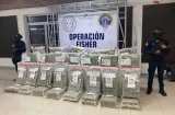 Golpe al Clan del Golfo: condenan a 14 personas tras operación Fisher