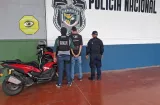 Cae otro gota a gota, lo aprehenden en Merca Panamá