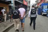 Operación Terracota golpea presunta red vinculada a hurtos y receptación