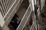 Lo mataron en su apartamento en Altos de Los Lagos