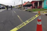 Ataque armado en La Chorrera deja un muerto y dos heridos