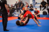 Magma Pro Fights pone a prueba el alto nivel del jiu jitsu panameño