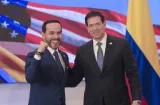 Marco Rubio no descarta la instalación de una base de EEUU en Colombia 