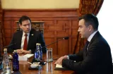Estados Unidos declara grupo terrorista a Los Tiguerones de Ecuador