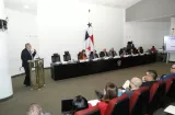 Asamblea aprueba en primer debate cambios a los circuitos electorales