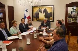 Mulino analiza proyecto que amplía descuentos y beneficios a jubilado