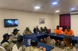Sinaproc mantiene vigilancia en Bocas del Toro y la comarca Ngäbe-Buglé