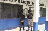 Lo dejan enchirolado por disparar contra supuesto pandillero de "Los BB"