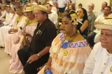 En Veraguas exhiben más de 100 polleras antiguas y centenarias