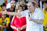 Condenan a 9 años de cárcel al expresidente Abdalá Bucaram por delincuencia 