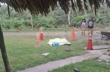 Lo llaman por su nombre y lo matan llegando a su casa en Arraiján