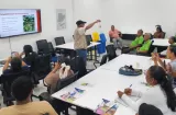 Impulsan el cultivo y cuidado del café robusta en Buena Vista, Colón